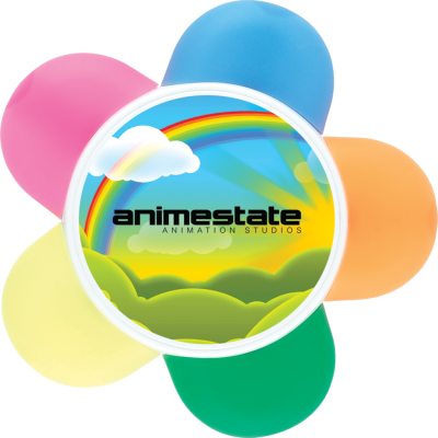 HELIOS HIGHLIGHTER (ULTRA HD PRINT)