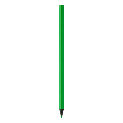 HIGHLIGHTER PENCIL in Green