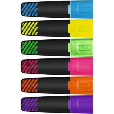 LIQEO HIGHLIGHTER PEN