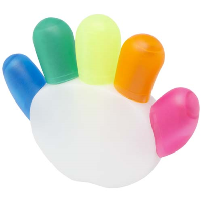 PATINA 5-COLOUR HIGHLIGHTER