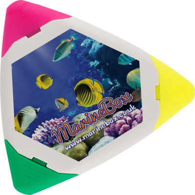 TRIDENT HIGHLIGHTER (ULTRA HD PRINT)