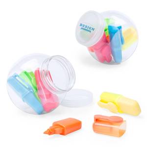 HIGHLIGHTER SET LAYAX