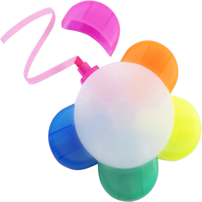 TEXT MARKER in Various