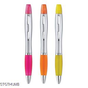 TONIC DUO HIGHLIGHTER PEN