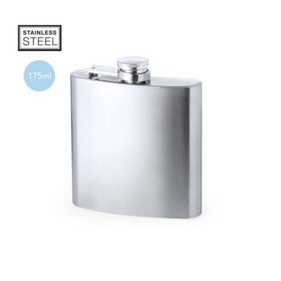 HIP FLASK BALTON