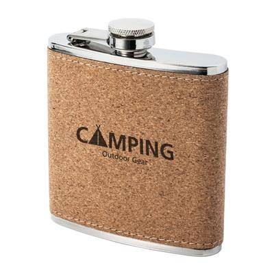 HIP FLASK RETUMBLER-VALDIVIA