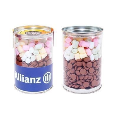 HOT CHOCOLATE with Marshmallows