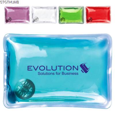 CALIFORNIA HEAT PACK