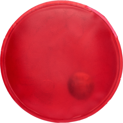 CHRISTMAS HAND WARMER in Red