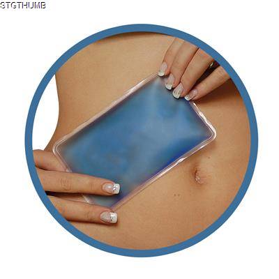 COOL & HOT PAD RELIEVE in Blue
