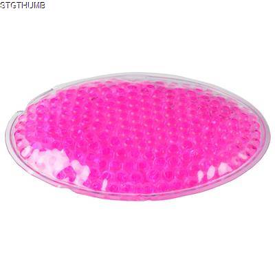 COOLING & HEATING PAD BEAD, OVAL