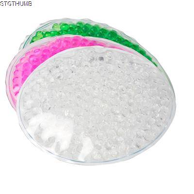 COOLING & HEATING PAD BEAD, ROUND