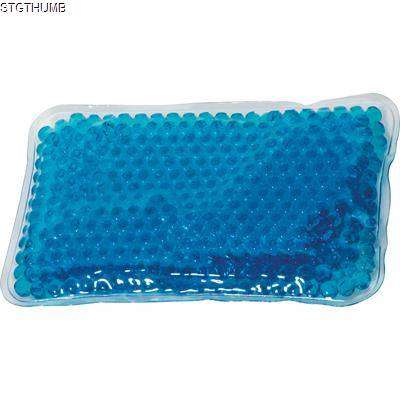 COOLING & WARMING PAD in Blue