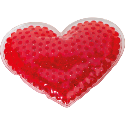 COOLING & WARMING PAD in Red