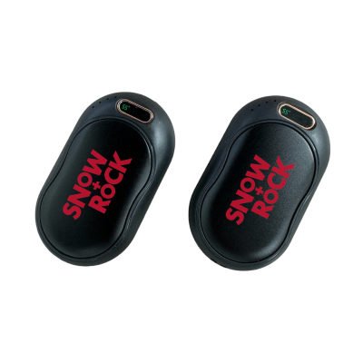 ELECTRIC HAND WARMERS in Black