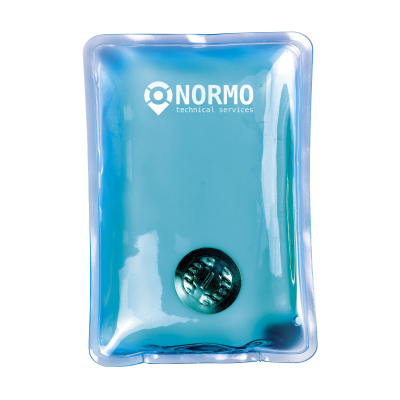 HEATPAD WARM PAD in Light Blue