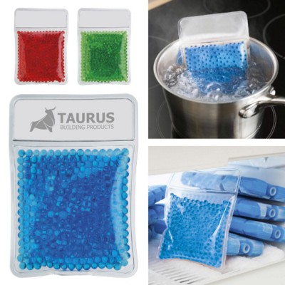HOT & COLD PACK