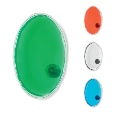 OVAL HOT PACK