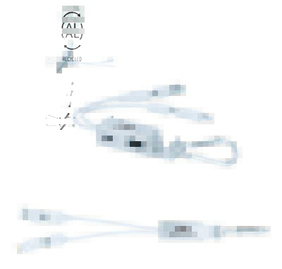 CHARGER USB HUB LEONY