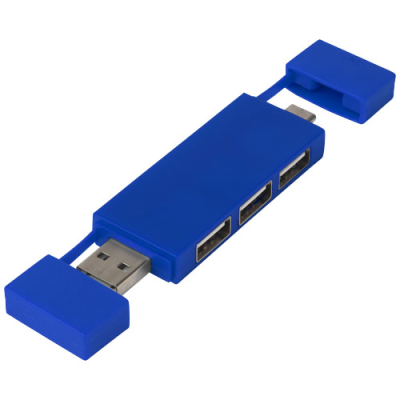 MULAN DUAL USB 2