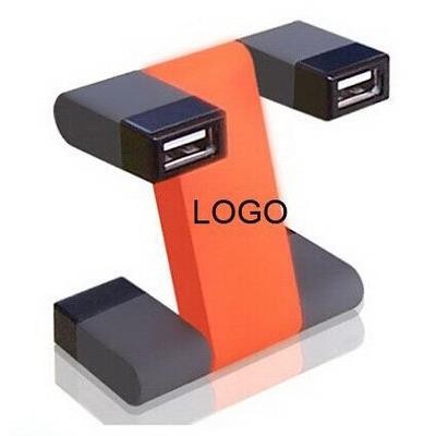 TRANSFORMERS USB HUB