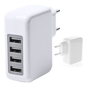 USB CHARGER GREGOR