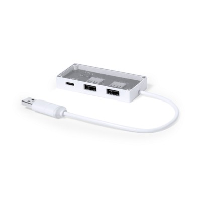 USB HUB HEVAN