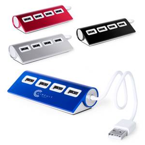 USB HUB WEEPER