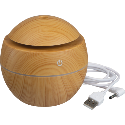 HUMIDIFIER NUCIA in Brown 
