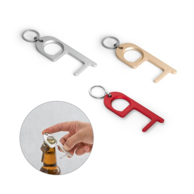 HANDY MULTIFUNCTION KEYRING