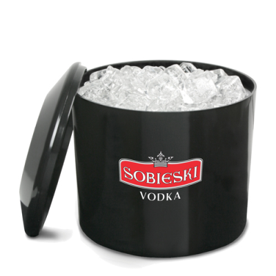 ACRYLIC ICE BUCKET (3,5 LITRE)