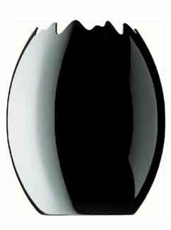 MEPRA ICE BUCKET in Silver Finish