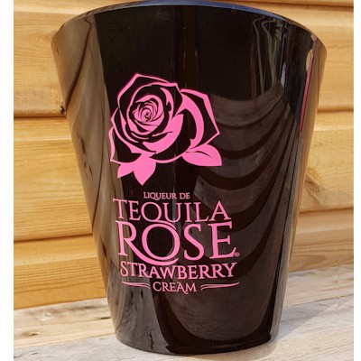 SINGLE-BOTTLE COLOUR-MATCH ICE BUCKET