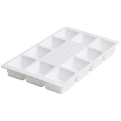 CHILL CUSTOMISABLE ICE CUBE TRAY