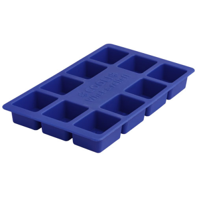 CHILL CUSTOMISABLE ICE CUBE TRAY