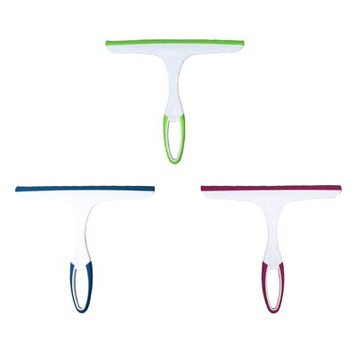 6 INCH WIDTH WINDOW SHIELD SQUEEGEE GLASS SNOW WIPER