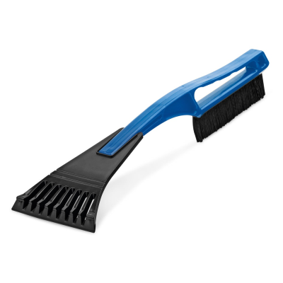 AMIGO ICE SCRAPER in Royal Blue