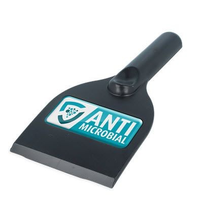 ANTIMICROBIAL DELUXE ICE SCRAPER