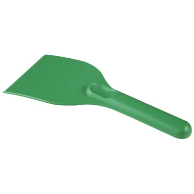 CHILLY LARGE RECYCLED PLASTIC ICE SCRAPER