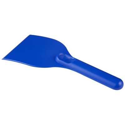 CHILLY LARGE RECYCLED PLASTIC ICE SCRAPER