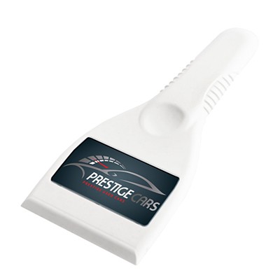 ESSENTIAL ICE SCRAPER