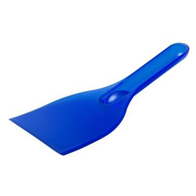 HANDLE ICE SCRAPER