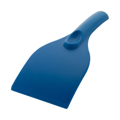 ICE SCRAPER in Blue