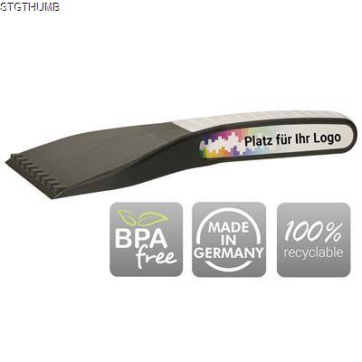 ICE SCRAPER TOPGRIP - DIGITAL VISION