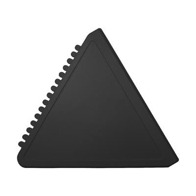 ICE SCRAPER TRIANGULAR