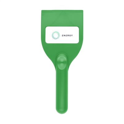 OSLO ICE SCRAPER in Green