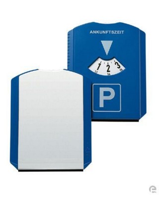 Parking disk 