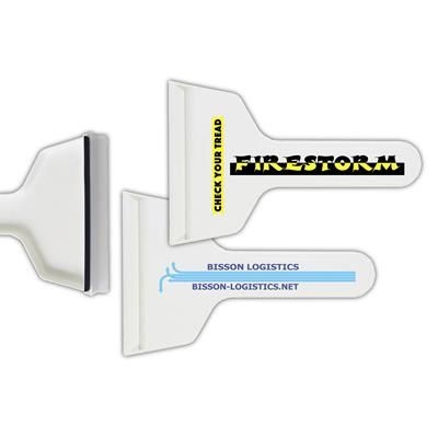 RECYCLED ECO ICE SCRAPER