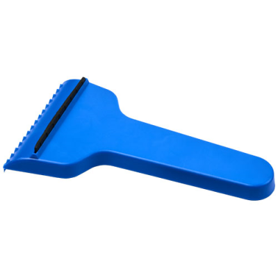 SHIVER T-SHAPED RECYCLED ICE SCRAPER in Blue