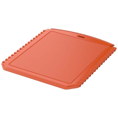 THRYM RECTANGULAR RECYCLED PLASTIC ICE SCRAPER